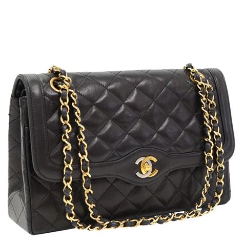 chanel bag paris website|chanel bag in paris price.